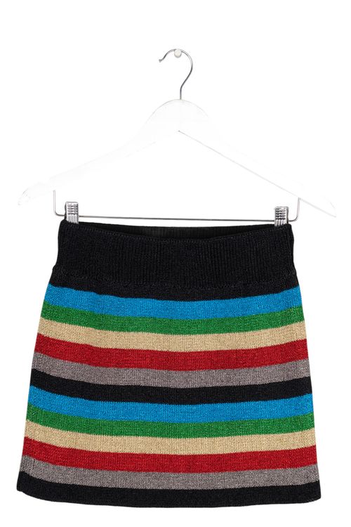 Pollera Maria Cher T: Small