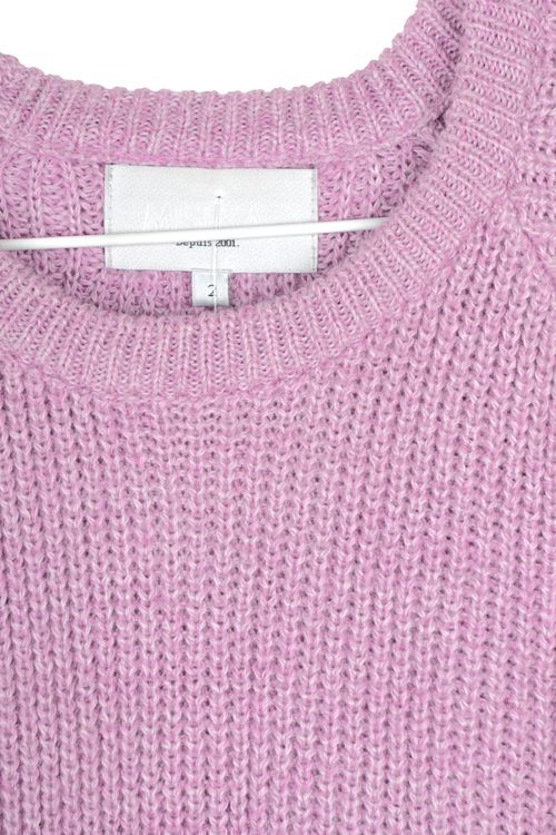 Sweater Mishka T: Medium