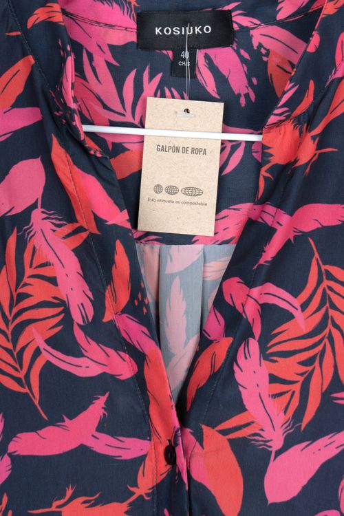 Camisa Kosiuko
