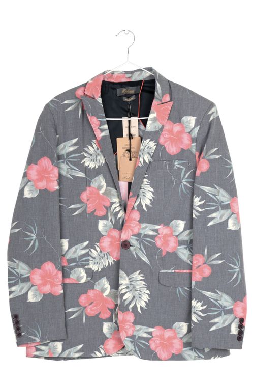 Blazer Bolivia T: Medium