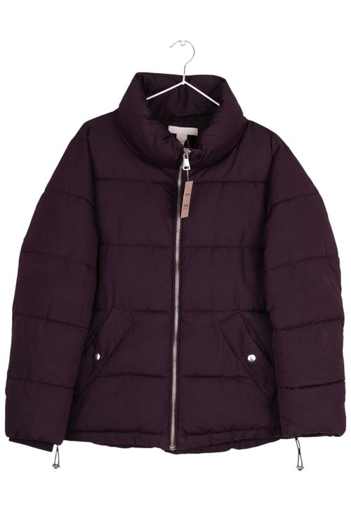 Campera Invierno H&m T: Xsmall