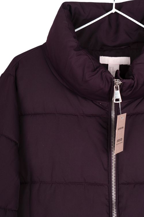 Campera Invierno H&m T: Xsmall