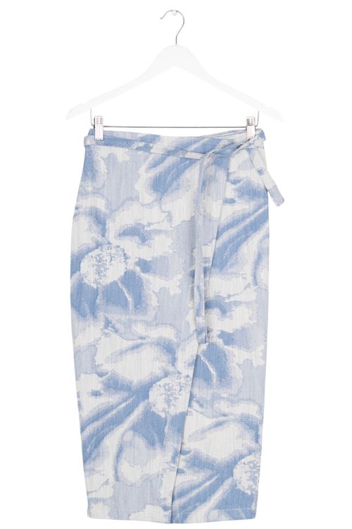 Pollera Vitamina T: 40
