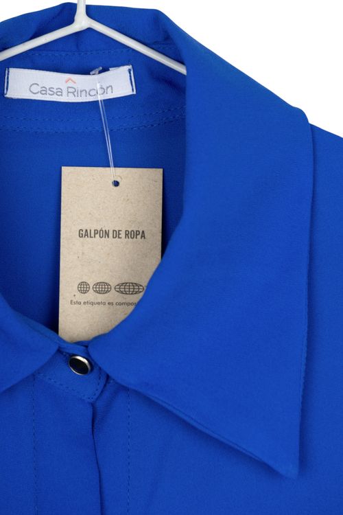 Camisa Casa Rincon