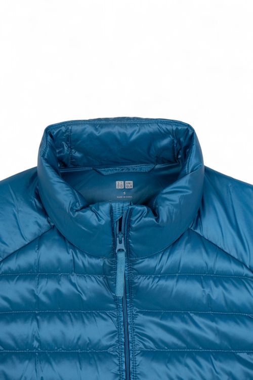 Chaleco Invierno Uniqlo