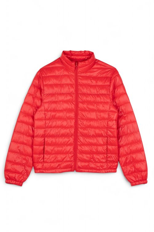 Campera Invierno Benetton