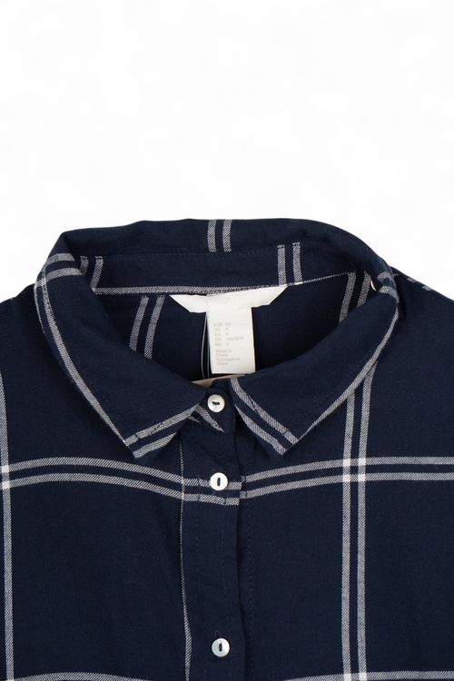 Camisa H&m