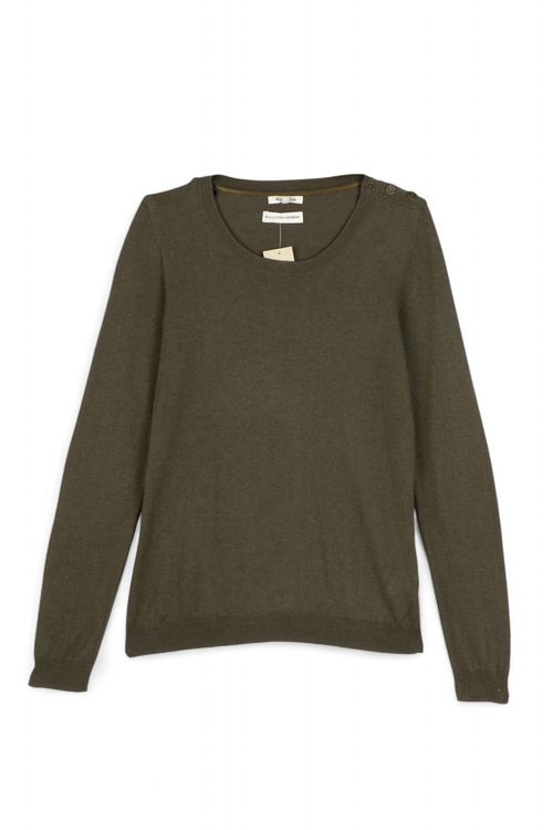 Sweater Massimo Dutti