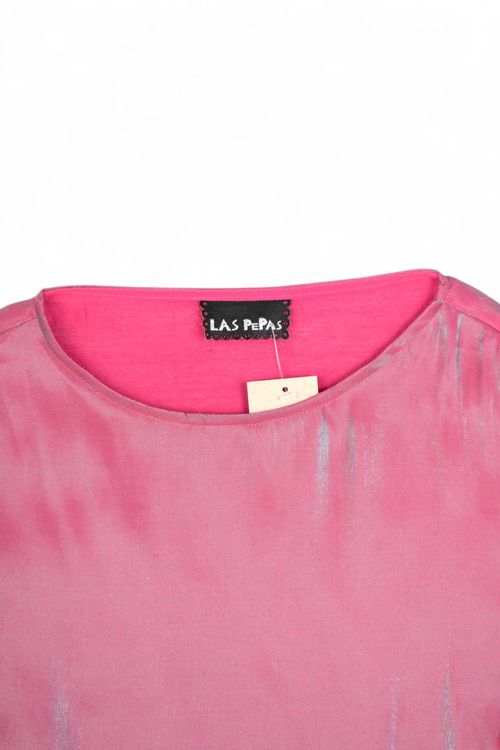 Blusa Las Pepas