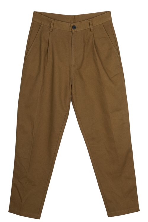 Pantalon Zara