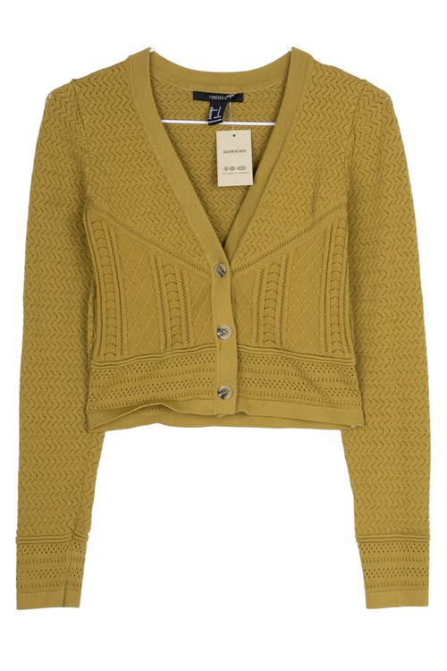Sweater Forever 21