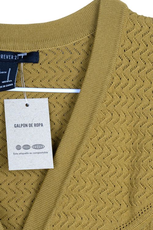 Sweater Forever 21