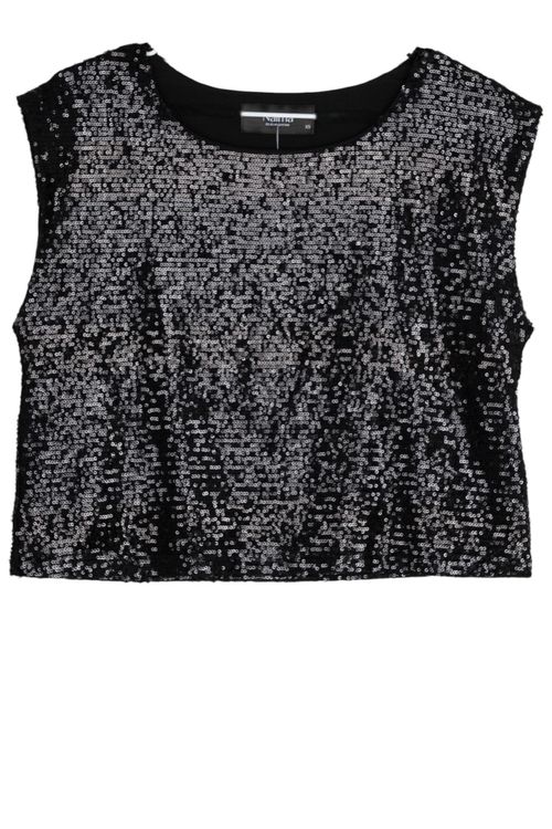 Blusa Naima