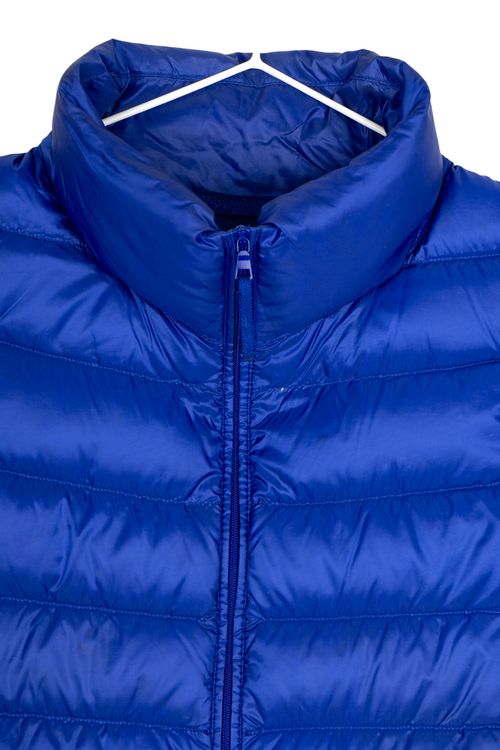 Chaleco Invierno Uniqlo