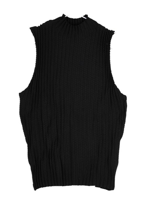 Musculosa Zara