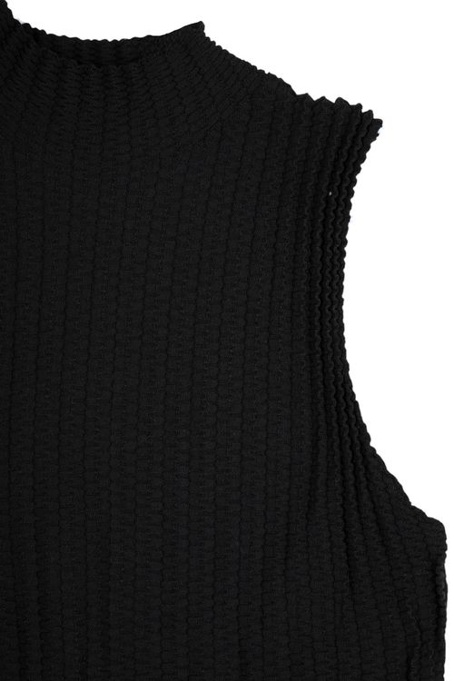 Musculosa Zara