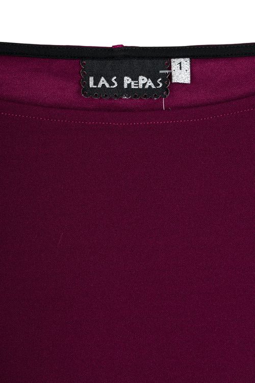 Top Las Pepas