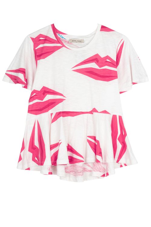Remera Jazmin Chebar