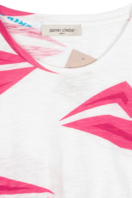 Remera Jazmin Chebar