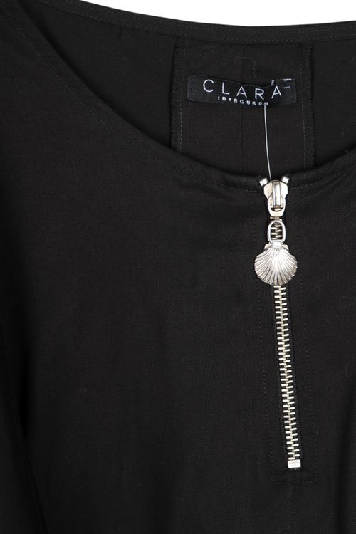 Blusa Clara Ibarguren