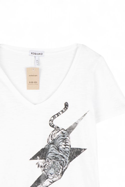 Remera Kosiuko