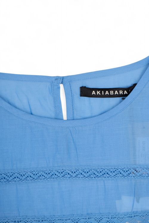 Blusa Akiabara