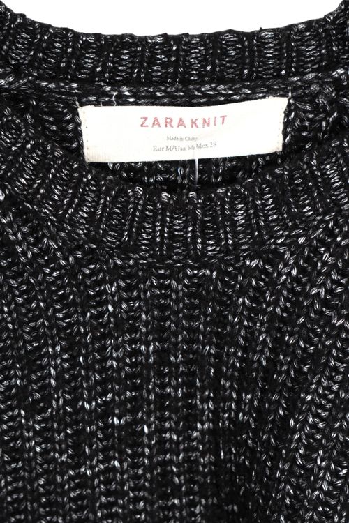 Sweater Zara