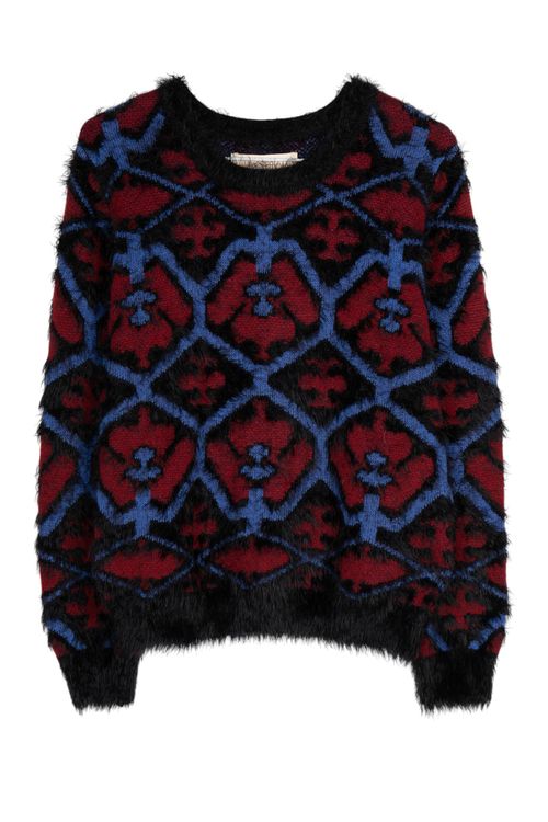 Sweater Rapsodia