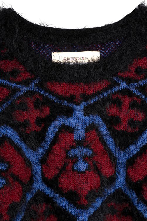 Sweater Rapsodia