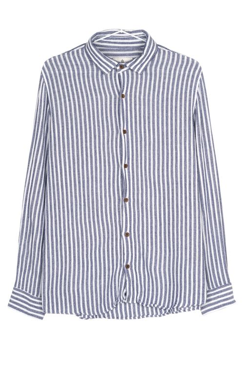 Camisa Springfield