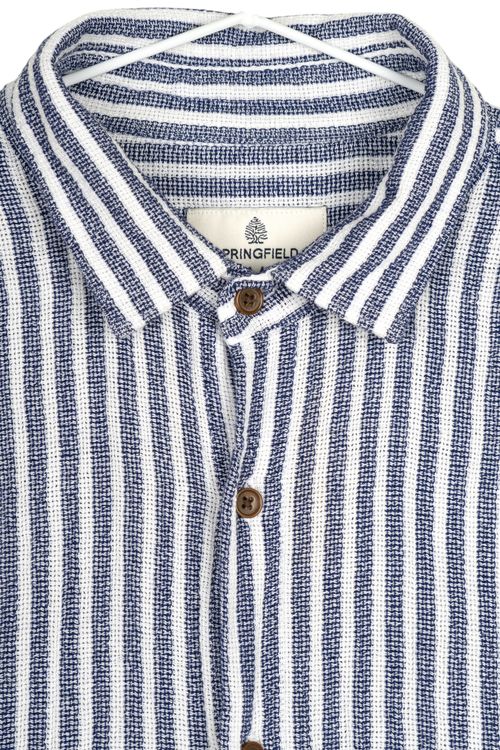 Camisa Springfield