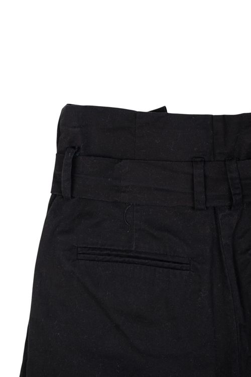 Pantalon Complot