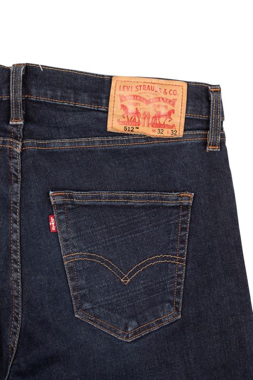 Jean Levi's