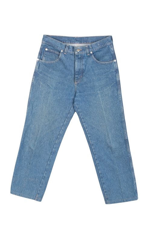 Jean Wrangler