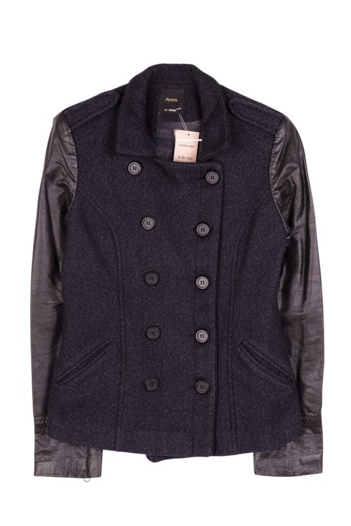 Saco Invierno Ayres