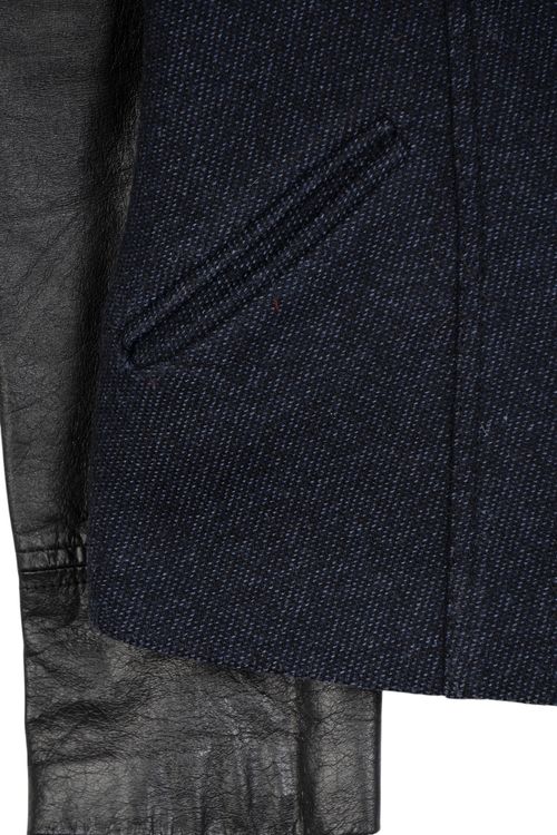 Saco Invierno Ayres