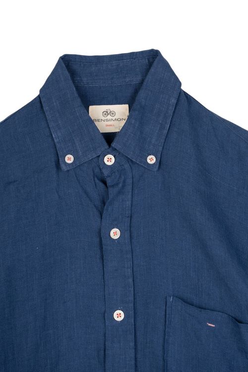 Camisa Bensimon