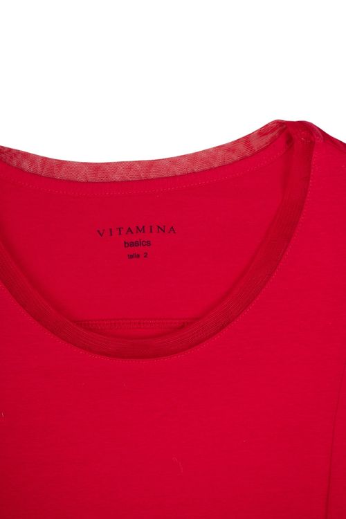Remera Vitamina