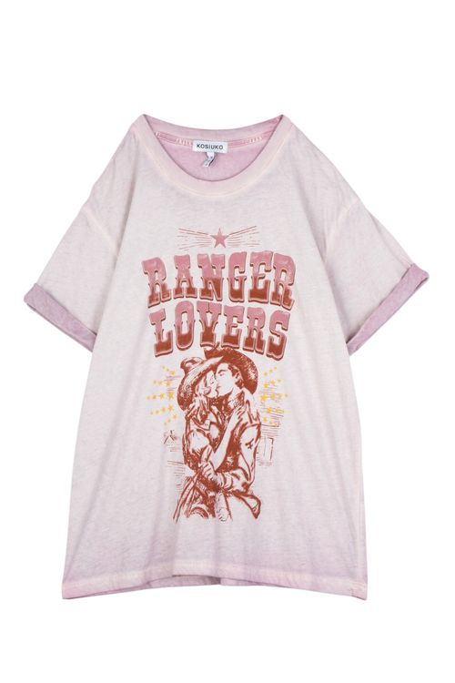 Remera Kosiuko