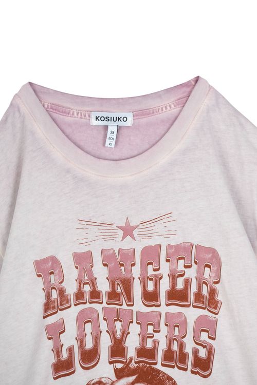 Remera Kosiuko