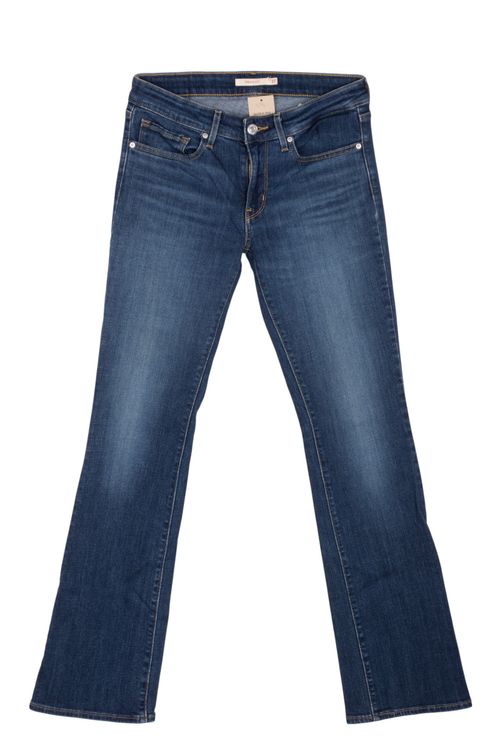 Jean Levi's