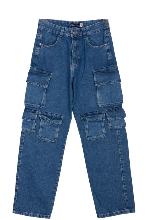 Jean 47 Street