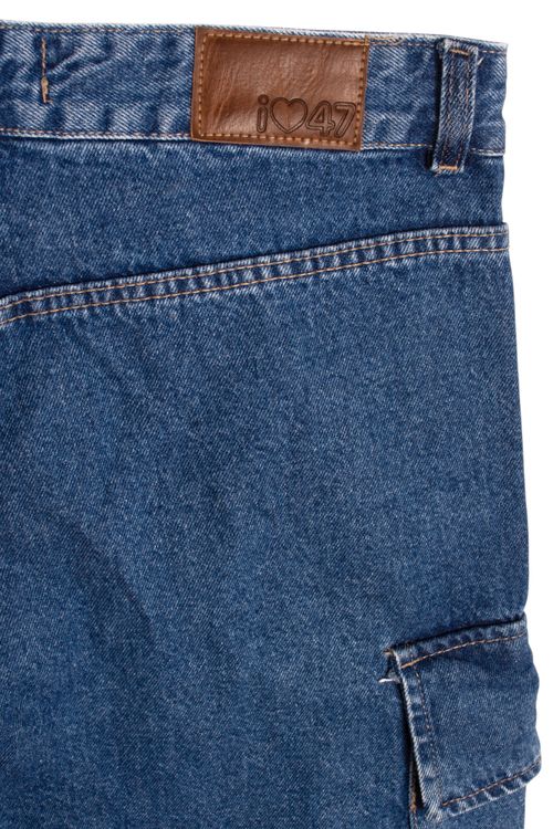Jean 47 Street