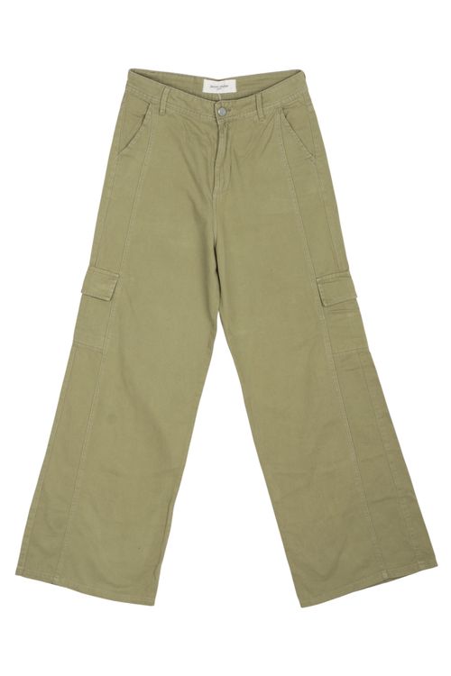 Pantalon Jazmin Chebar