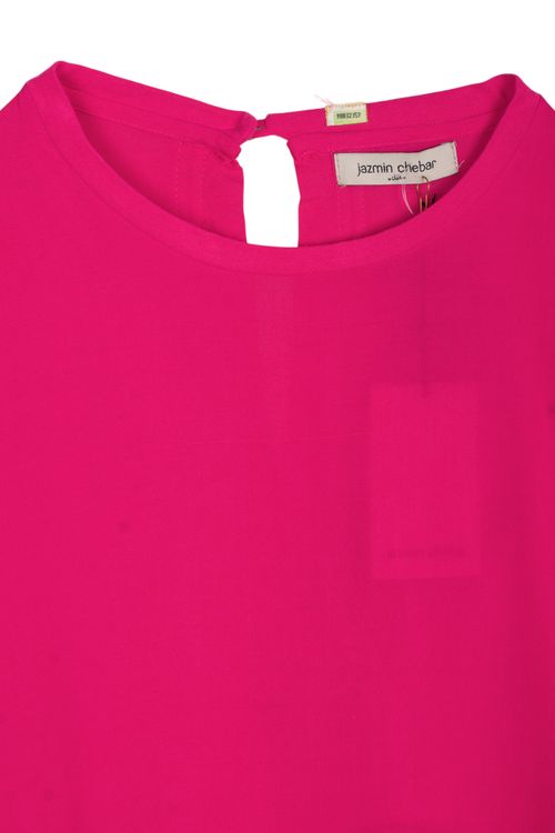 Blusa Jazmin Chebar
