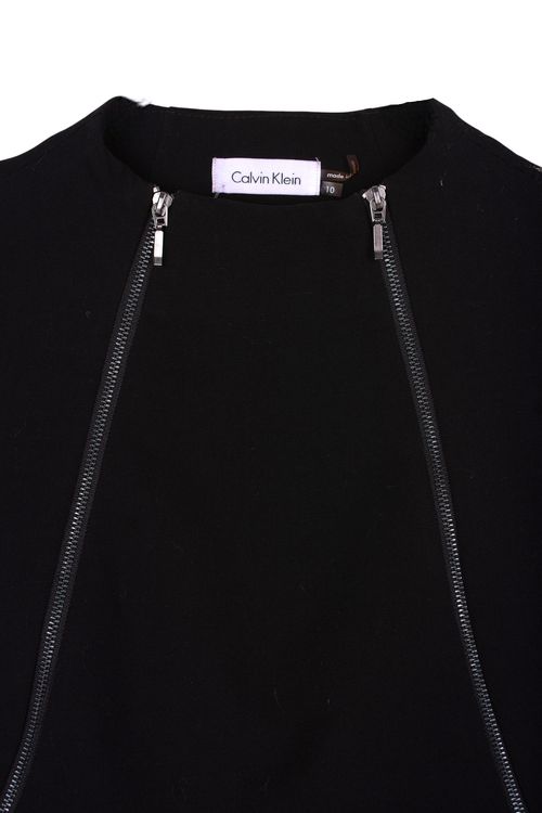 Vestido Calvin Klein
