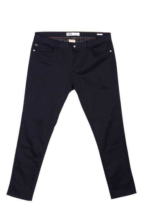 Pantalon Zara