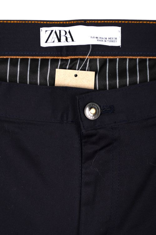 Pantalon Zara