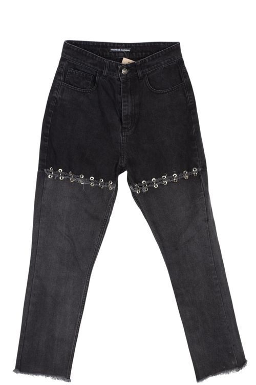 Jean Madness Clothing