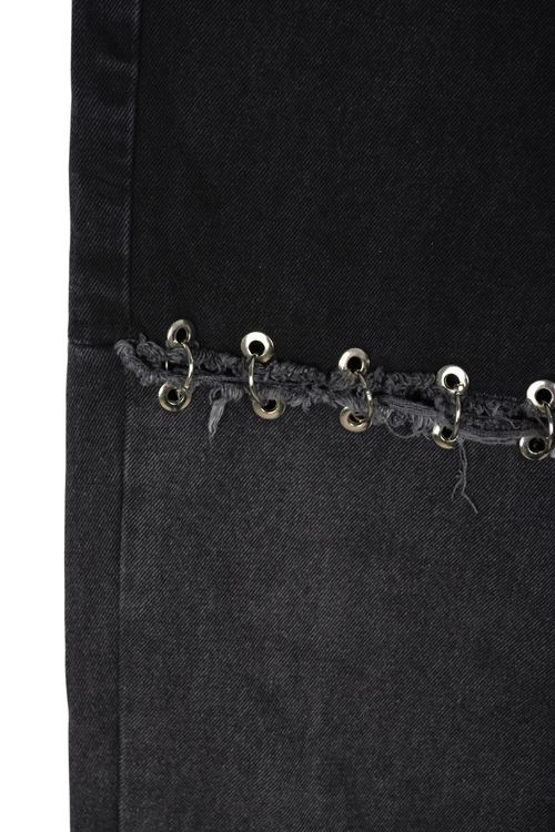 Jean Madness Clothing